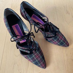 Susan Bennis / Warren Edwards "Ladylike" shoes